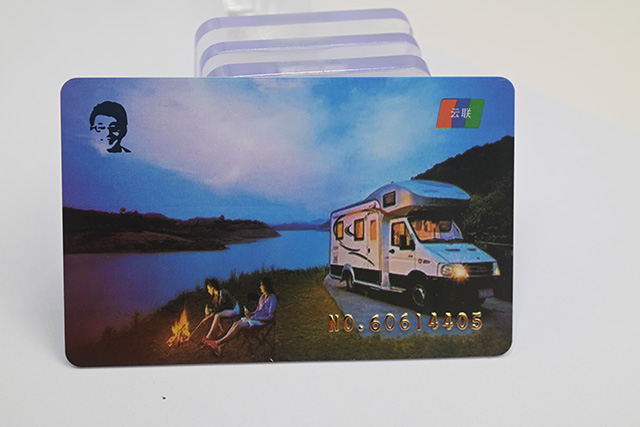 会员卡一样平常是用磁条卡好照旧IC卡较量好？？？？？？