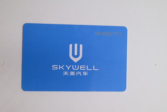 什么是滴胶卡，，，，滴胶卡受接待的缘故原由有哪些