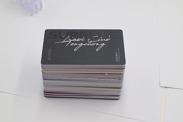 制作会员卡一样平常是几多钱一张？？？