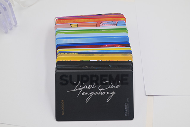 钥匙扣卡有几种型号，，，钥匙扣卡有什么特点？？？？？