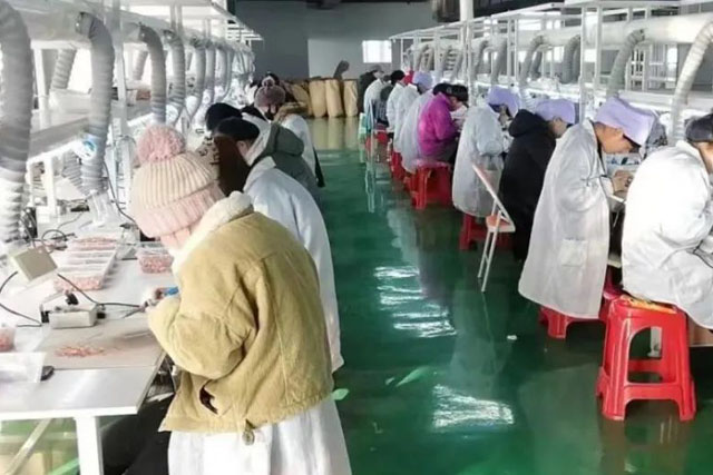 《宁夏广播电视台》：“国字号”首批高新手艺企业备案名单宣布，，，，，欧博abg官网上榜