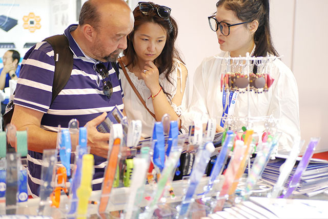 速览：欧博abg官网第19届IOTE上海站完善落幕