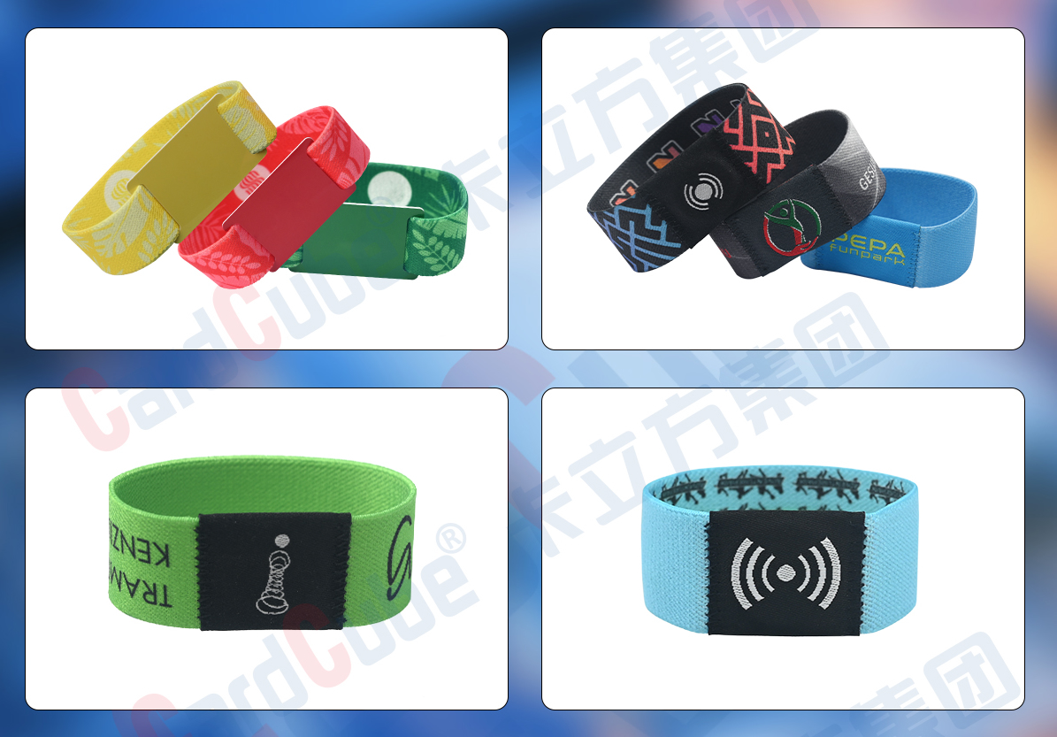 欧博abg官网集团RFD圣经手环NFC松紧腕带：你能想象有人用它赚了1000万美金吗？？？？？？？