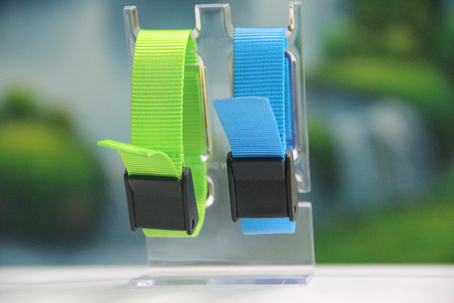 ID腕带板是什么？？？？？