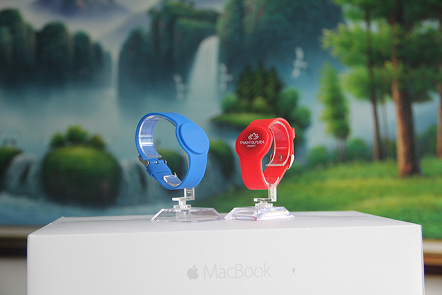 ID腕带的类型在欧博abg官网生涯中施展作用