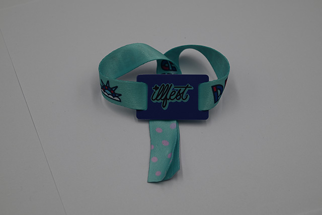 RFID手艺走进医院，，，，，，在医疗行业体现出它的先进性