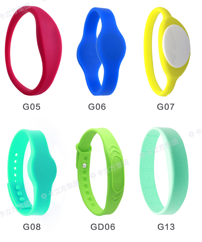 演唱会硅胶腕带定制工厂13